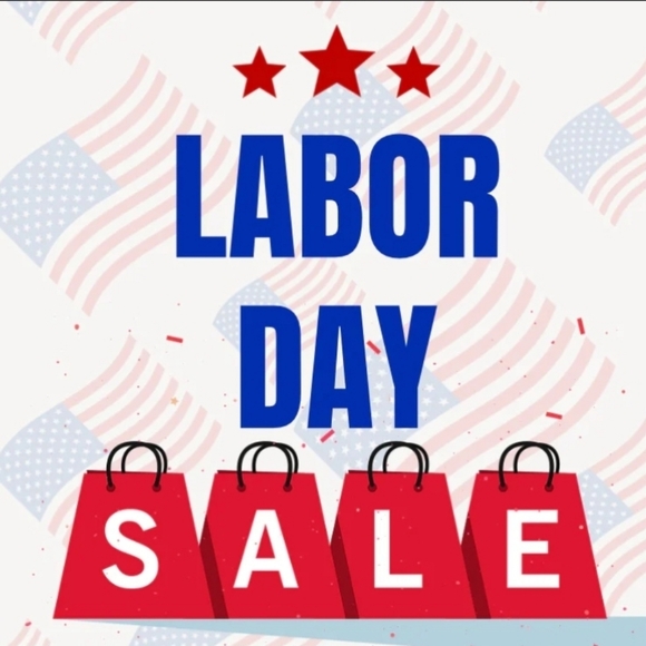 Buy 5 Or More Items, Get 30% Off!! - Picture 1 of 1